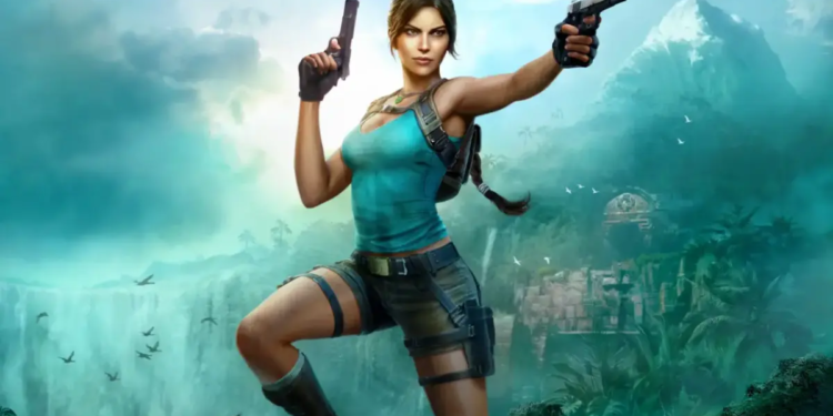 Tomb Raider Legacy of Atlantis: Co-Creator Ungkap Komentar Mengejutkan!