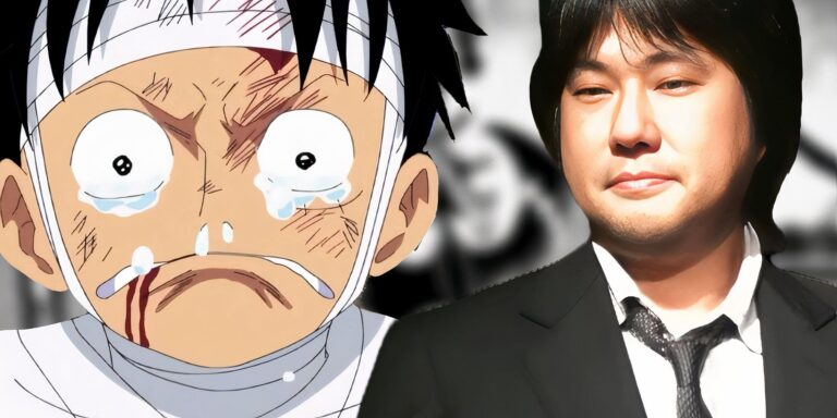 Ida One Piece Mati: Karakter Terbaik Elbaf Resmi Tewas Mengejutkan
