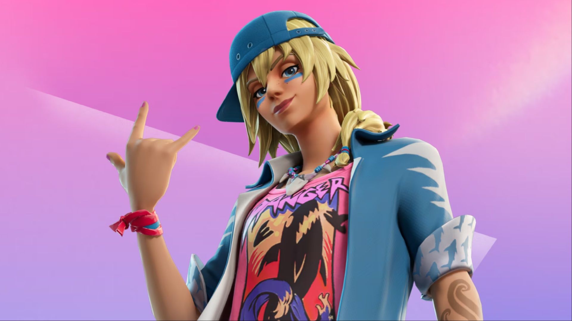 Fortnite V-Bucks: Cara Resmi Dapatkan 1000 dari Starter Pack!