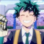 My Hero Academia Episode Baru 'More' Resmi Dirilis 2 Mei 2026