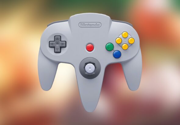 Nintendo Switch Online N64: Rayman 2 The Great Escape Resmi Hadir!