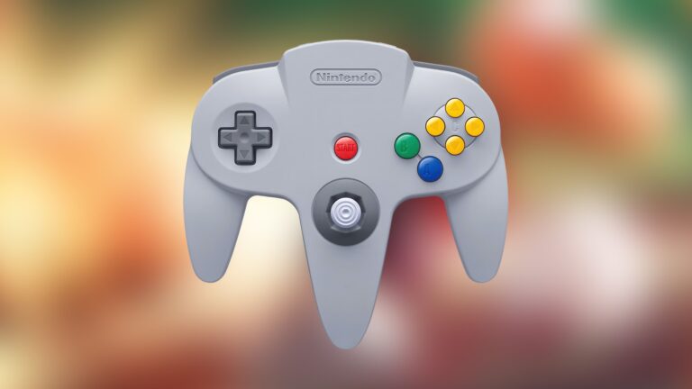 Nintendo Switch Online N64: Rayman 2 The Great Escape Resmi Hadir!