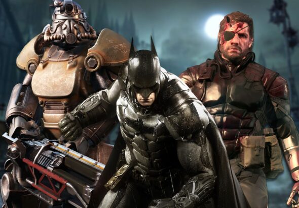 Game Klasik 2015: 10 Video Game Terbaik yang Kini Jadi Legenda!