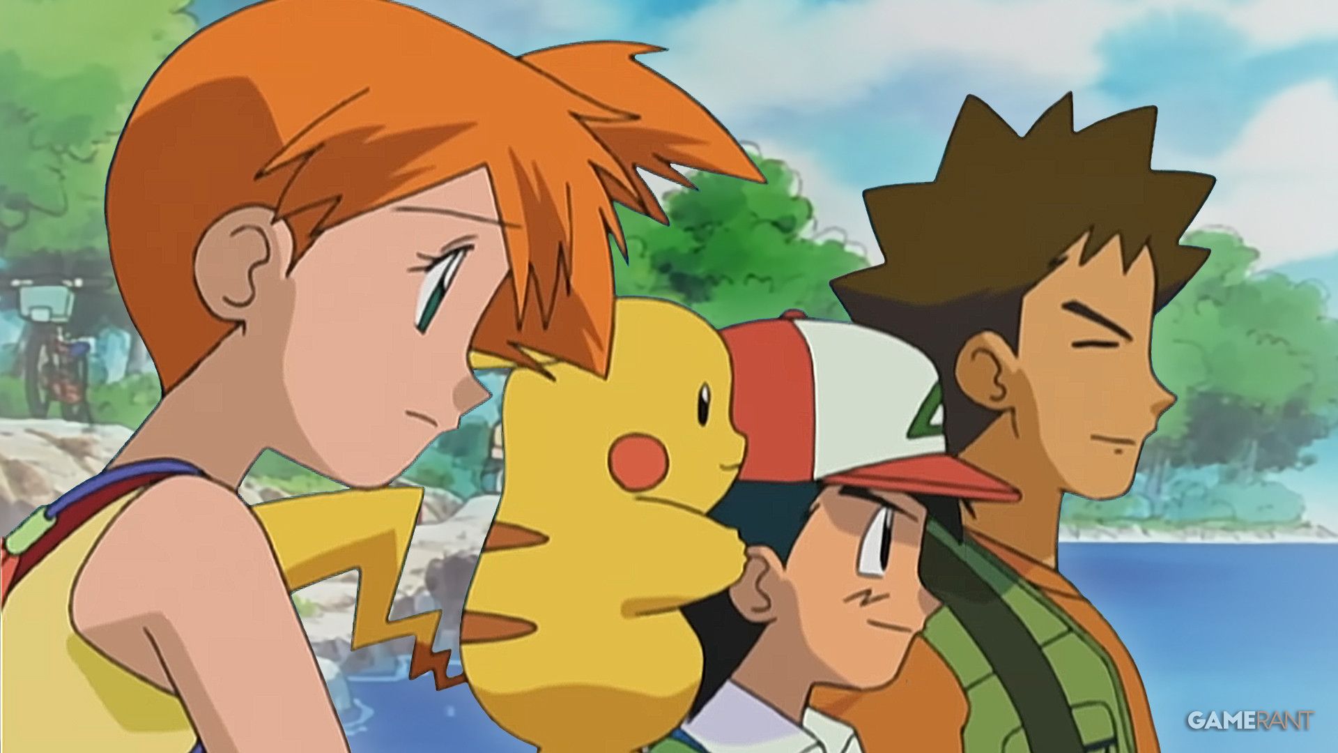 Misty Pokemon Anime: Keputusan Mengejutkan 23 Tahun Lalu Ubah Serial Selamanya
