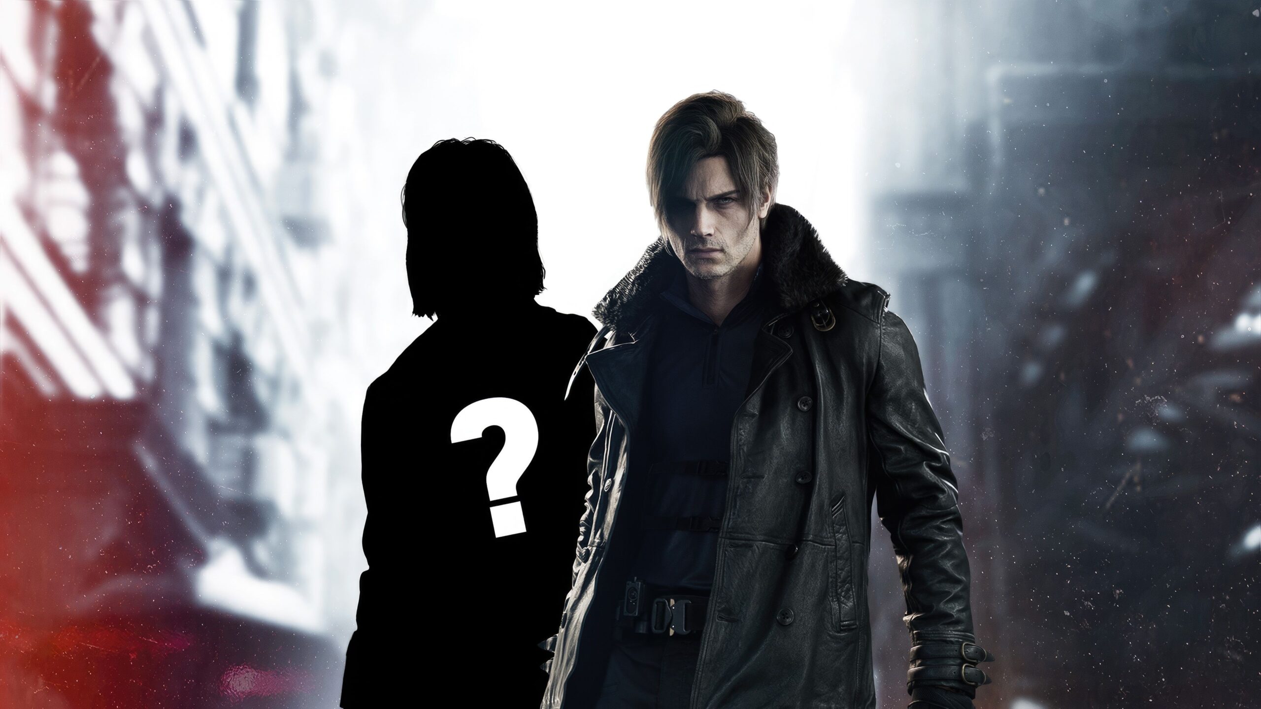 Resident Evil Requiem: Leon S Kennedy & Sherry Birkin Terungkap!