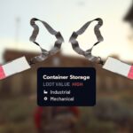 Spaceport Container Storage Key Arc Raiders: Panduan Lengkap Penggunaan!