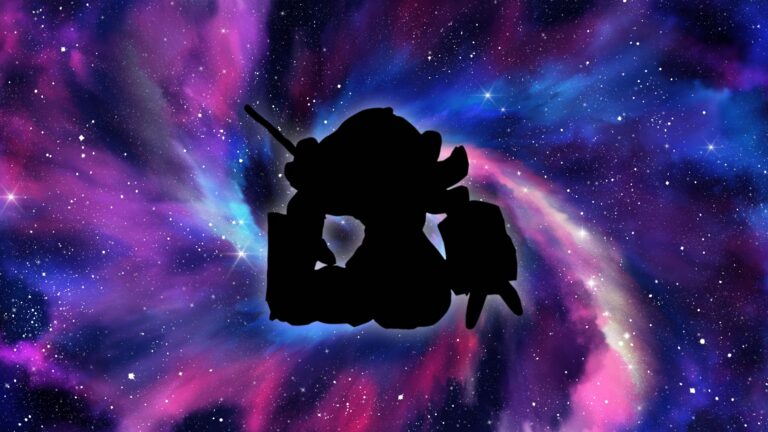 Mega Golisopod Pokemon Legends Z-A DLC: OHKO Terkuat Terbaru!