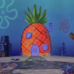Sims 4 SpongeBob Build: Kreasi Akurat Conch Street Terungkap!