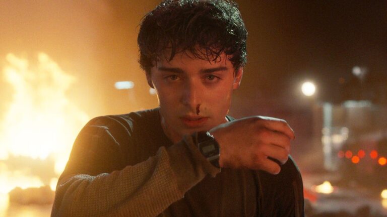 Stranger Things The First Shadow: Terungkap, Asal Usul Kekuatan Will!