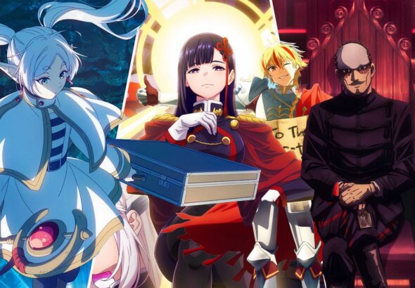 Anime Winter 2026: Daftar Lengkap Platform Streaming Wajib Tahu!