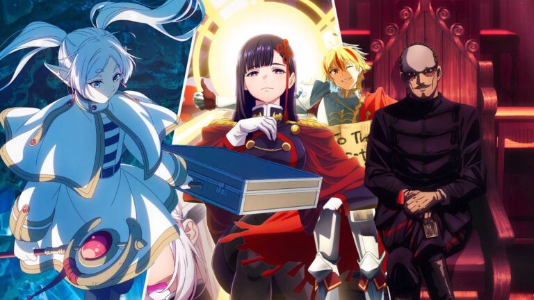 Anime Winter 2026: Daftar Lengkap Platform Streaming Wajib Tahu!