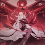 Ronova Genshin Impact: Terungkap Peran Penting Sang Dewa Kematian di Teyvat