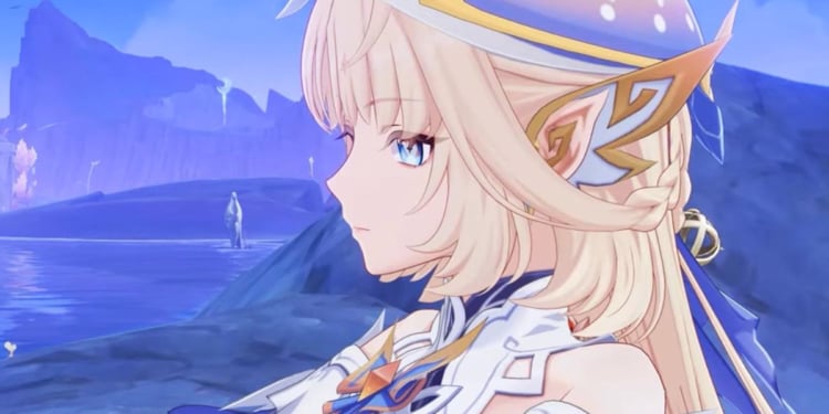 Leak Nicole Genshin Impact Terungkap: Bocoran Awal Kit Mengejutkan!