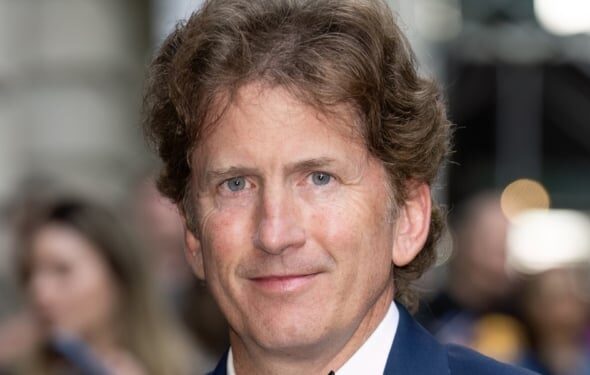 Todd Howard Remake: Terungkap, Ini Alasan Remaster Game Lebih Baik