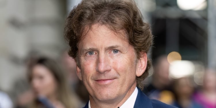 Todd Howard Remake: Terungkap, Ini Alasan Remaster Game Lebih Baik