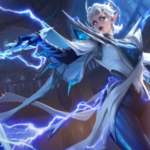 Build Eudora Mobile Legends Terbaru: Serangan Halilintar Semakin Mematikan!
