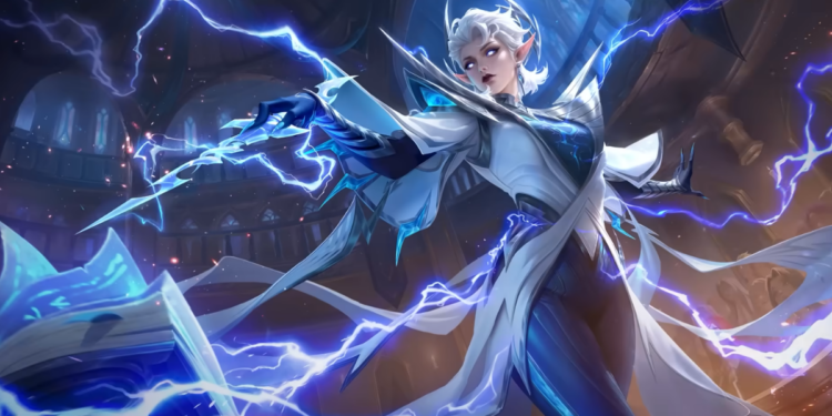 Build Eudora Mobile Legends Terbaru: Serangan Halilintar Semakin Mematikan!