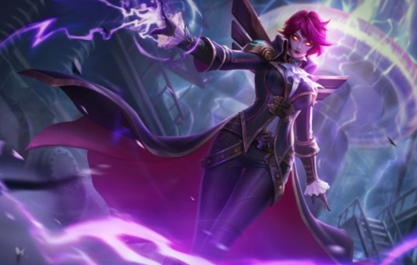 7 Hero Counter Eudora Mobile Legends: Hentikan Sihir Halilintarnya Sekarang!