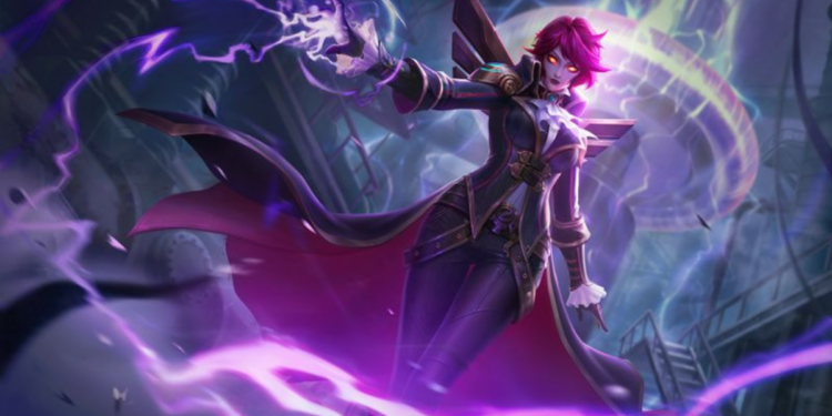 7 Hero Counter Eudora Mobile Legends: Hentikan Sihir Halilintarnya Sekarang!