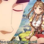 Desain Paha Ryza Ikonik: Riset Mendalam Developer Atelier Ryza