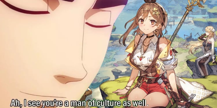 Desain Paha Ryza Ikonik: Riset Mendalam Developer Atelier Ryza