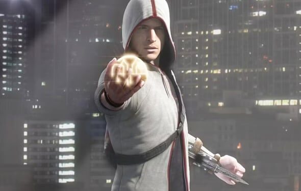 Desmond Miles Assassin’s Creed: 5 Fakta Keturunan Assassin Modern!