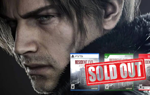Resident Evil Requiem: Kaset Banyak Sold Out, Waspada Spoiler Baru!