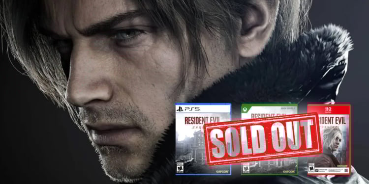 Resident Evil Requiem: Kaset Banyak Sold Out, Waspada Spoiler Baru!