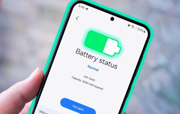 Baterai Health Gila: Wajib Tahu Mengapa Persentase HP Bikin Gelisah!