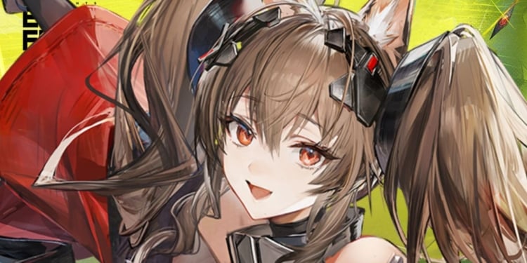 Build Gilberta Arknights Endfield Terbaik: Panduan Lengkap Operator