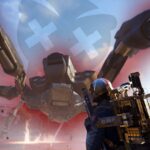 Arc Raiders Kesulitan ARC: Terungkap, Dron Tidak Makin Kuat Tapi Akan!