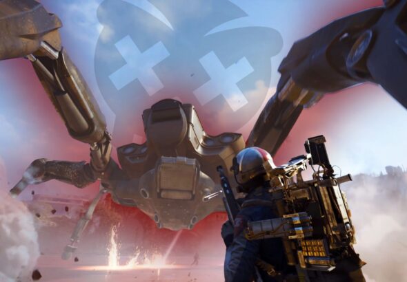 Arc Raiders Kesulitan ARC: Terungkap, Dron Tidak Makin Kuat Tapi Akan!