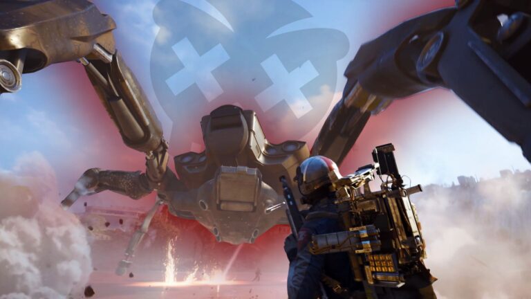 Arc Raiders Kesulitan ARC: Terungkap, Dron Tidak Makin Kuat Tapi Akan!