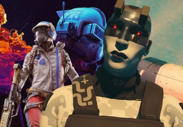 ARC Raiders Jumlah Pemain Turun: Peluang Emas Bungie Marathon Terungkap!