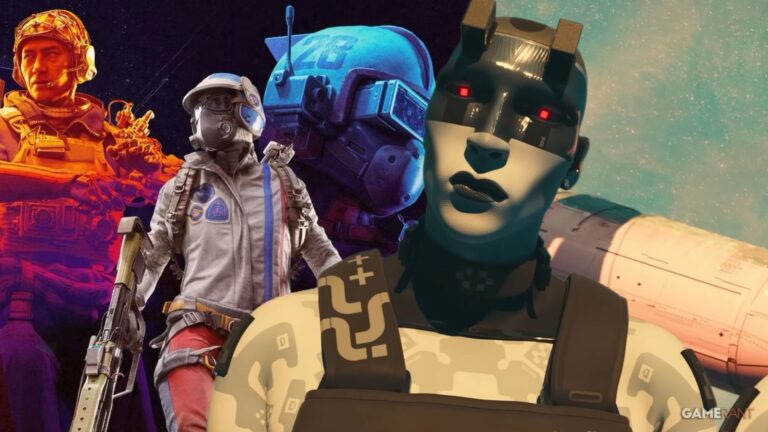 ARC Raiders Jumlah Pemain Turun: Peluang Emas Bungie Marathon Terungkap!