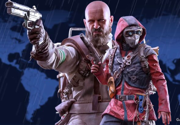 ARC Raiders Shrouded Sky: Jadwal Rilis Global & Fitur Baru Terungkap!