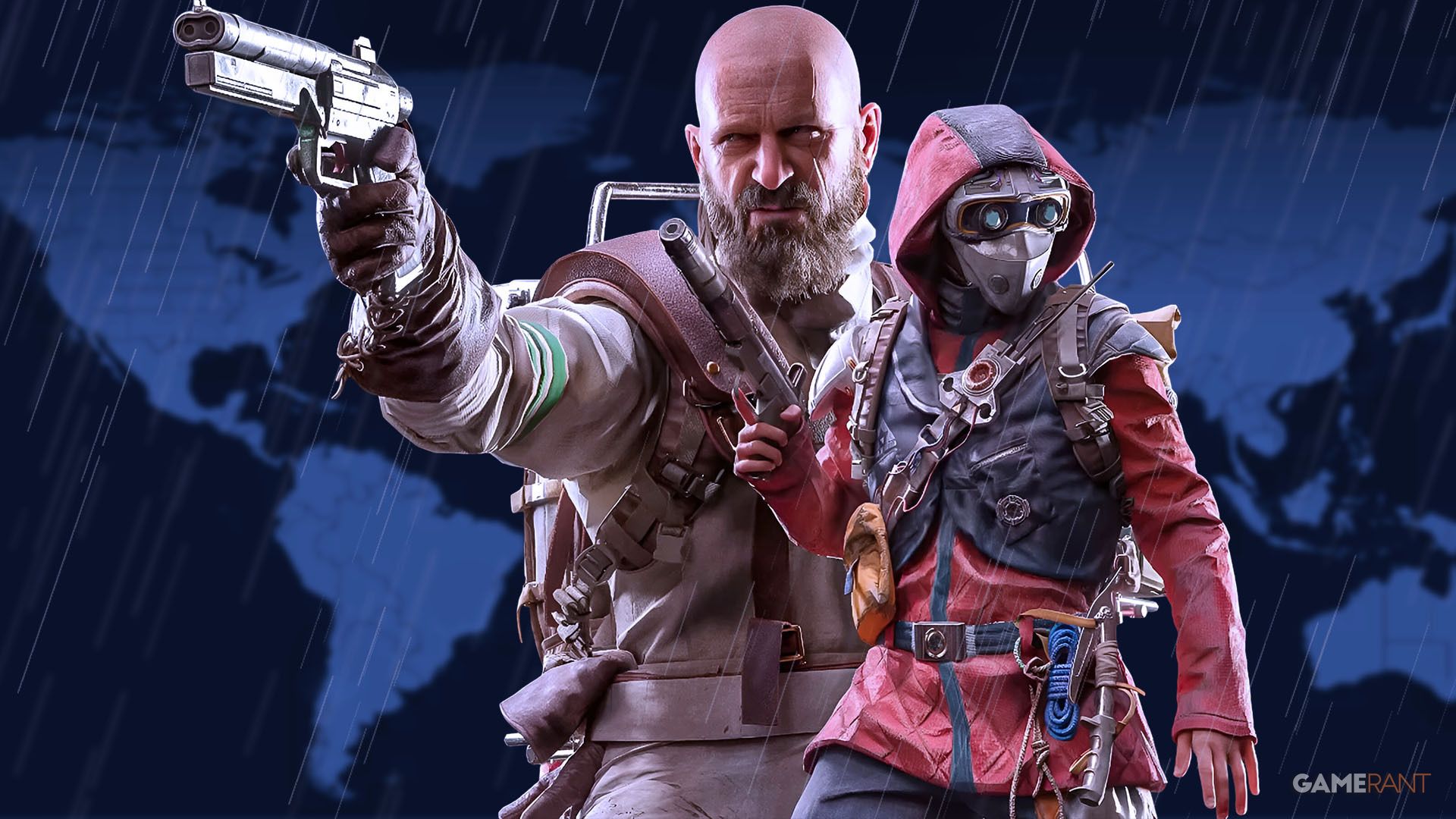 ARC Raiders Shrouded Sky: Jadwal Rilis Global & Fitur Baru Terungkap!