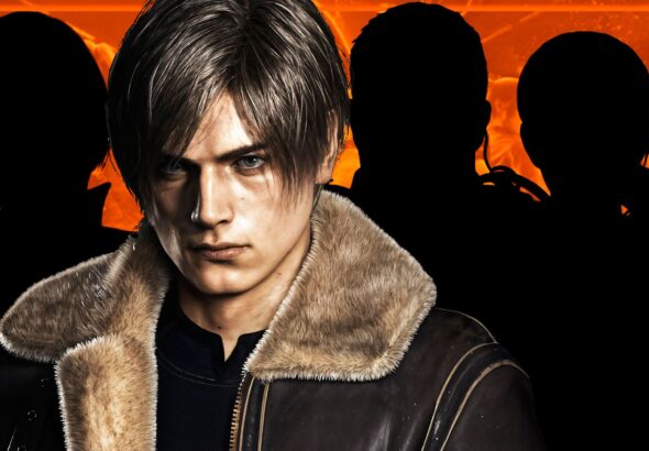 4 Protagonis Resident Evil Ikonik: Siapa yang Mendefinisikan Seri?