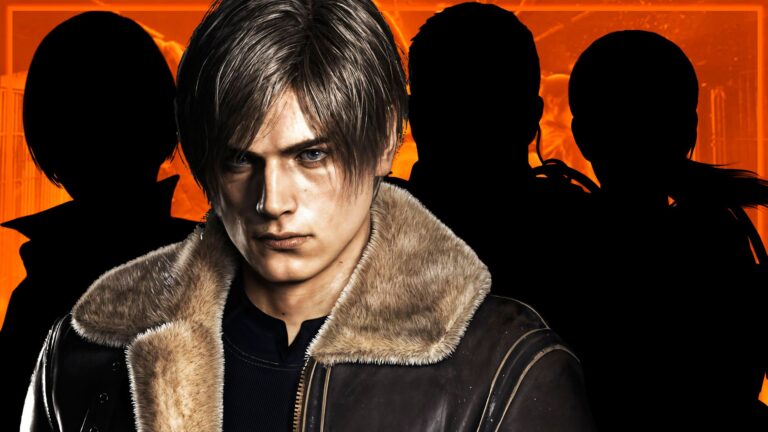4 Protagonis Resident Evil Ikonik: Siapa yang Mendefinisikan Seri?
