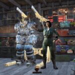 Todd Howard Fallout 76: Terungkap Mengapa Jadi Game Paling Dibanggakan Bethesda