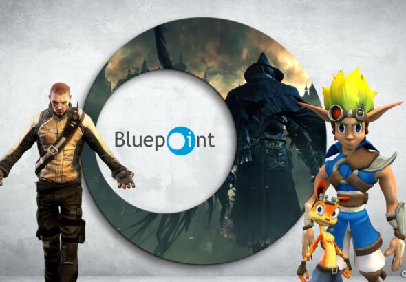 Bluepoint Games Ditutup: Potensi Remake PlayStation Hancur, Ini Sebabnya