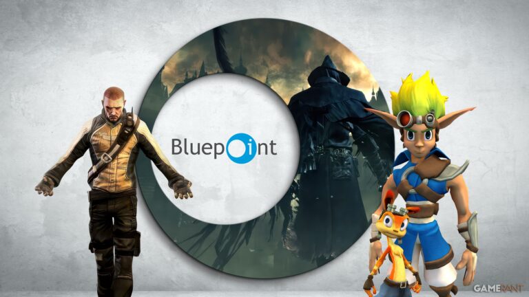 Bluepoint Games Ditutup: Potensi Remake PlayStation Hancur, Ini Sebabnya