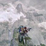 Cairn Gameplay: Strategi The Game Bakers untuk Pendakian Puncak