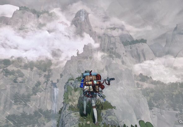 Cairn Gameplay: Strategi The Game Bakers untuk Pendakian Puncak