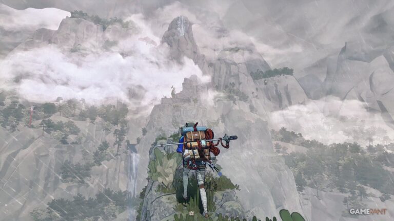 Cairn Gameplay: Strategi The Game Bakers untuk Pendakian Puncak