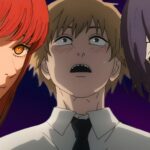 Denji Chainsaw Man: Ranking 7 Love Interests, Dari Terlemah Hingga Terkuat