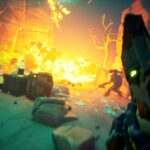 Far Far West Gratis: Demo Game Co-Op Steam Baru Raih Ulasan Positif!