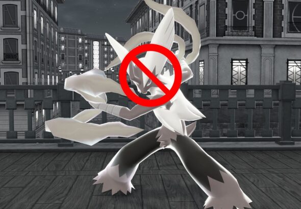 Pokemon Legends Z-A Season 7: Aturan Kompetitif Terburuk Terungkap!