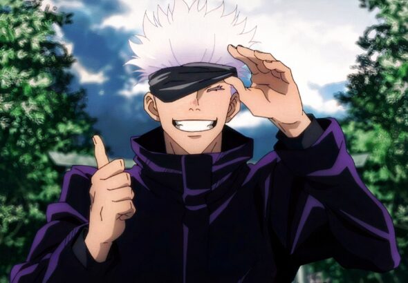 Gege Akutami Jujutsu Kaisen: Terungkap Update Penting Masa Depan Manga!