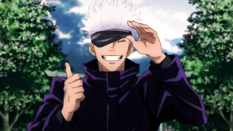 Gege Akutami Jujutsu Kaisen: Terungkap Update Penting Masa Depan Manga!